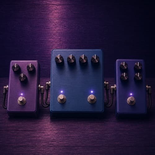 Bass Chorus