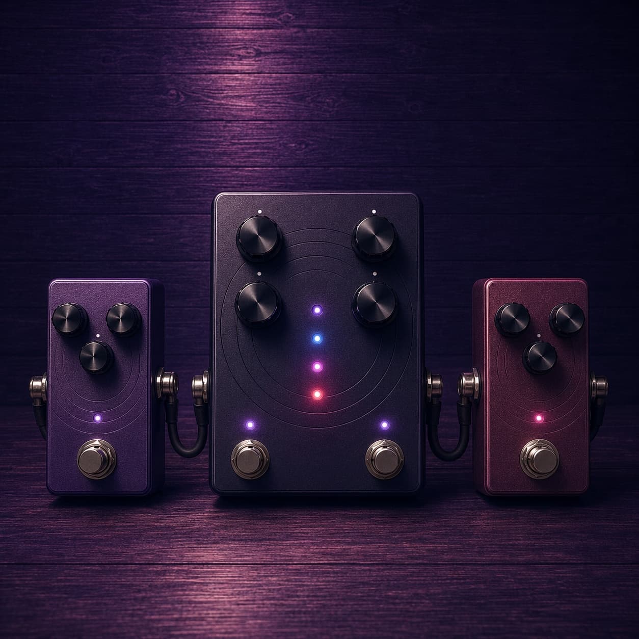 Bass Octave