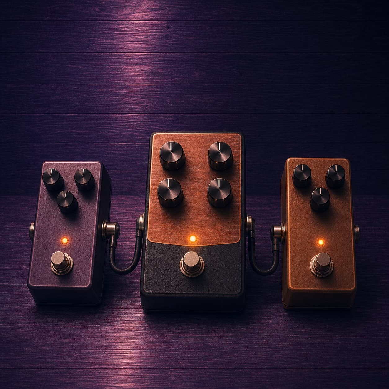 Bass Overdrive