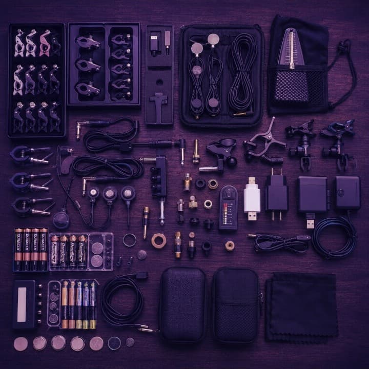 Accessories
