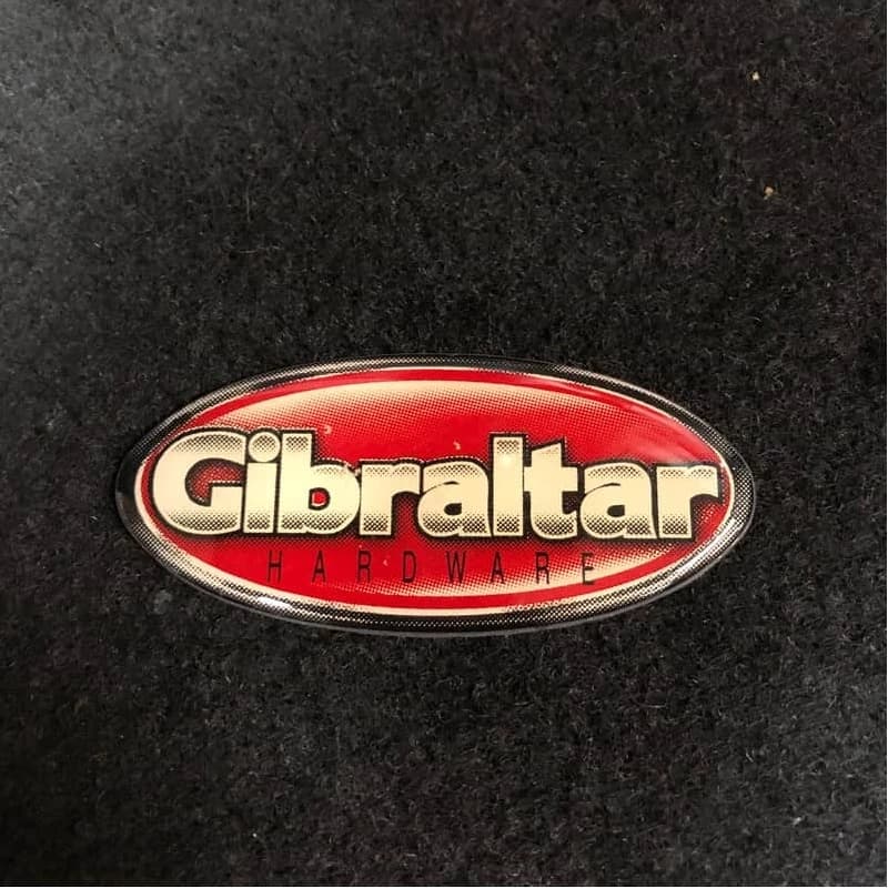 Gibraltar Magnet (3” x 1 3/8”)