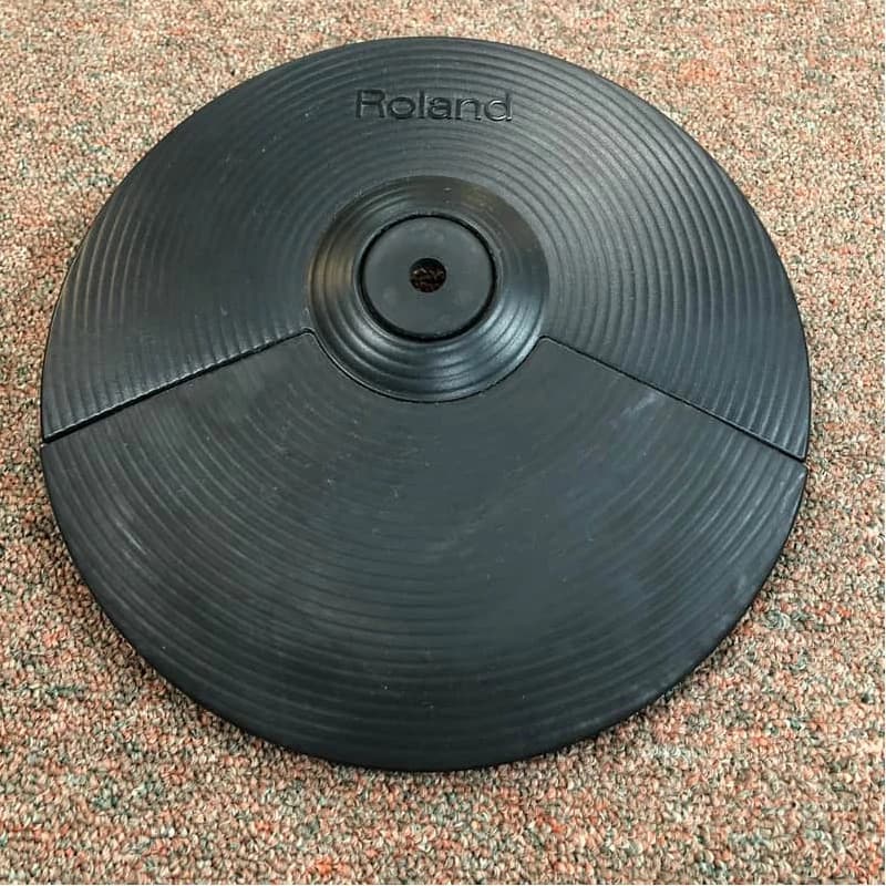 Roland CY-5 V-Cymbal 10" Dual-Trigger Pad