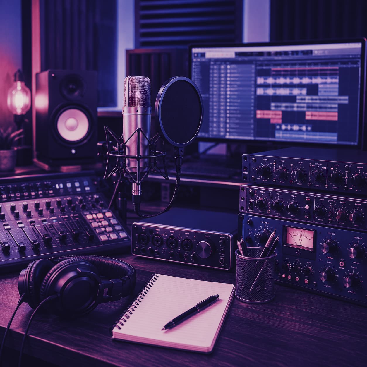 Recording