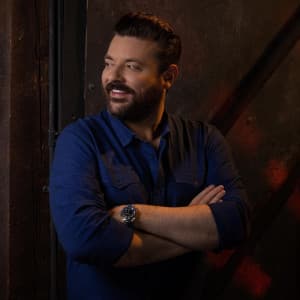 Chris Young