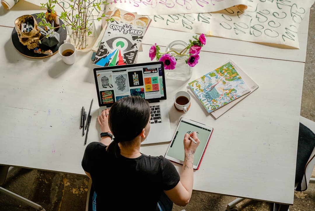 Creating An Effective Online Presence: The Importance Of Artist Websites And EPKS