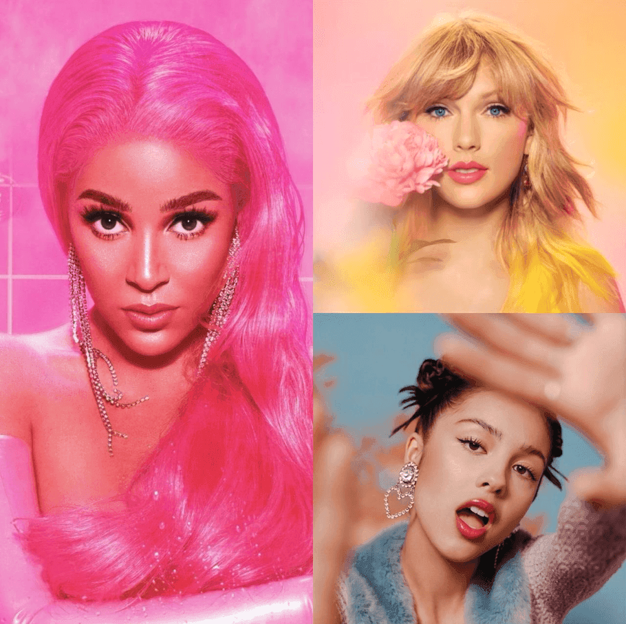 Top 10 Songs You Can Not Miss Now