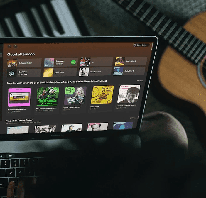 How to Reach a Global Audience and Sell Your Music Online