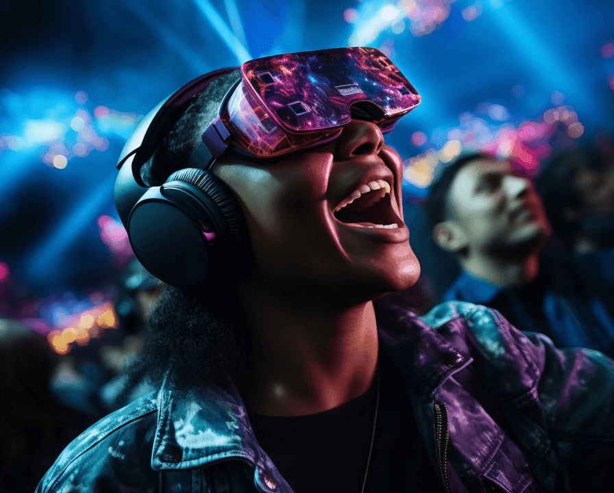 The Future Of Live Performances: Adapting To Virtual Concerts