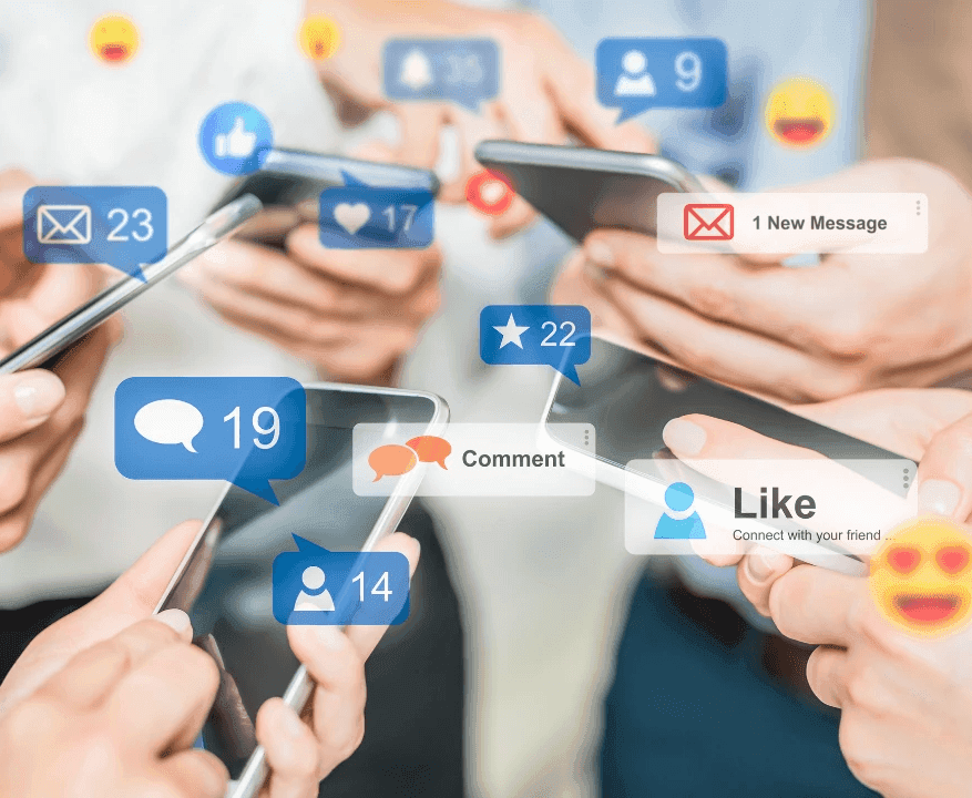 Increasing Fan Interaction on Social Media