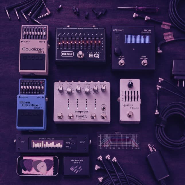 EQ