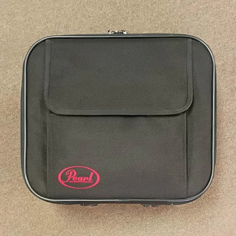 Pearl Drums EPB2 Bag for Eliminator Series Double Bass Drum Pedal