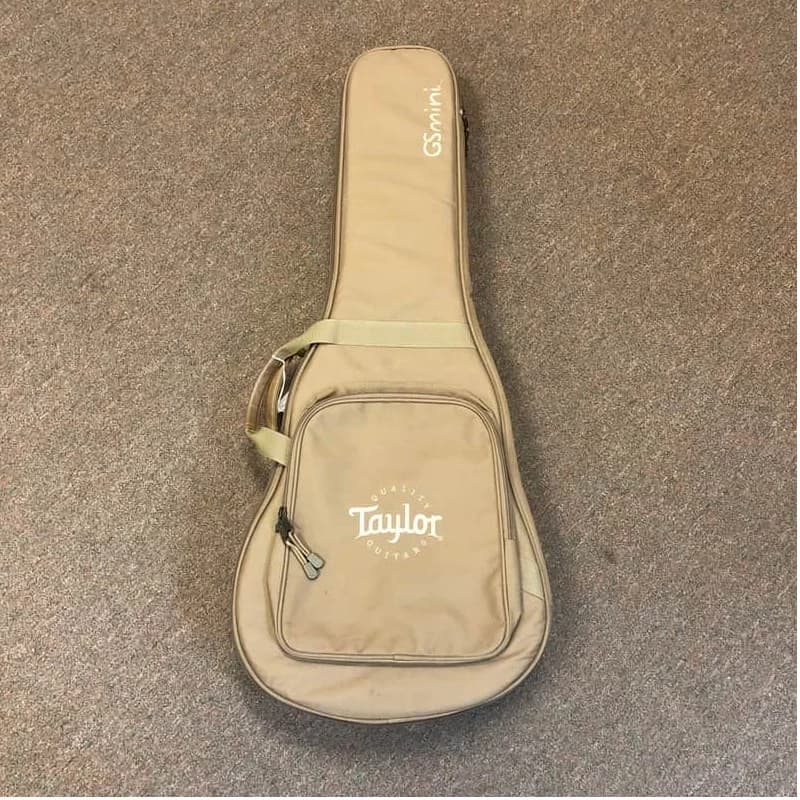 Taylor GS Mini Guitar Gig Bag (no shoulder straps)