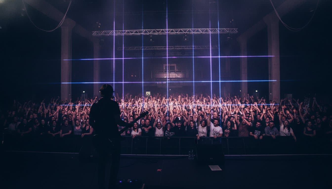 Sell Out Every Gig: How to Promote Local Shows Fast